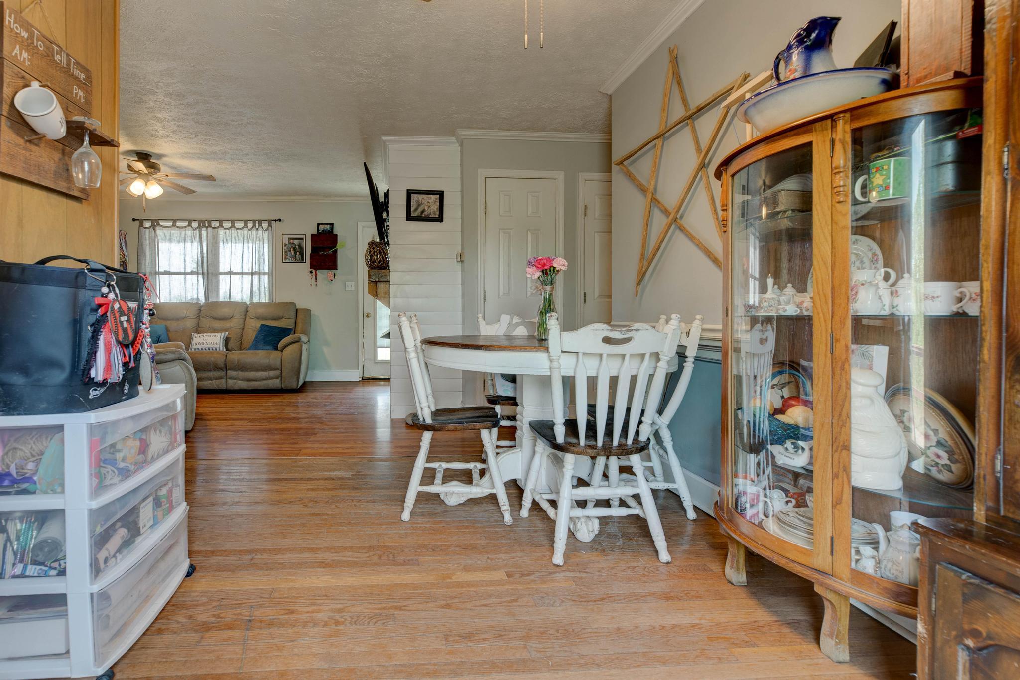 2785 Betty Gap Ridge Road Denniston, KY 40316 - Photo 11 of 24 PWM29680_1_2