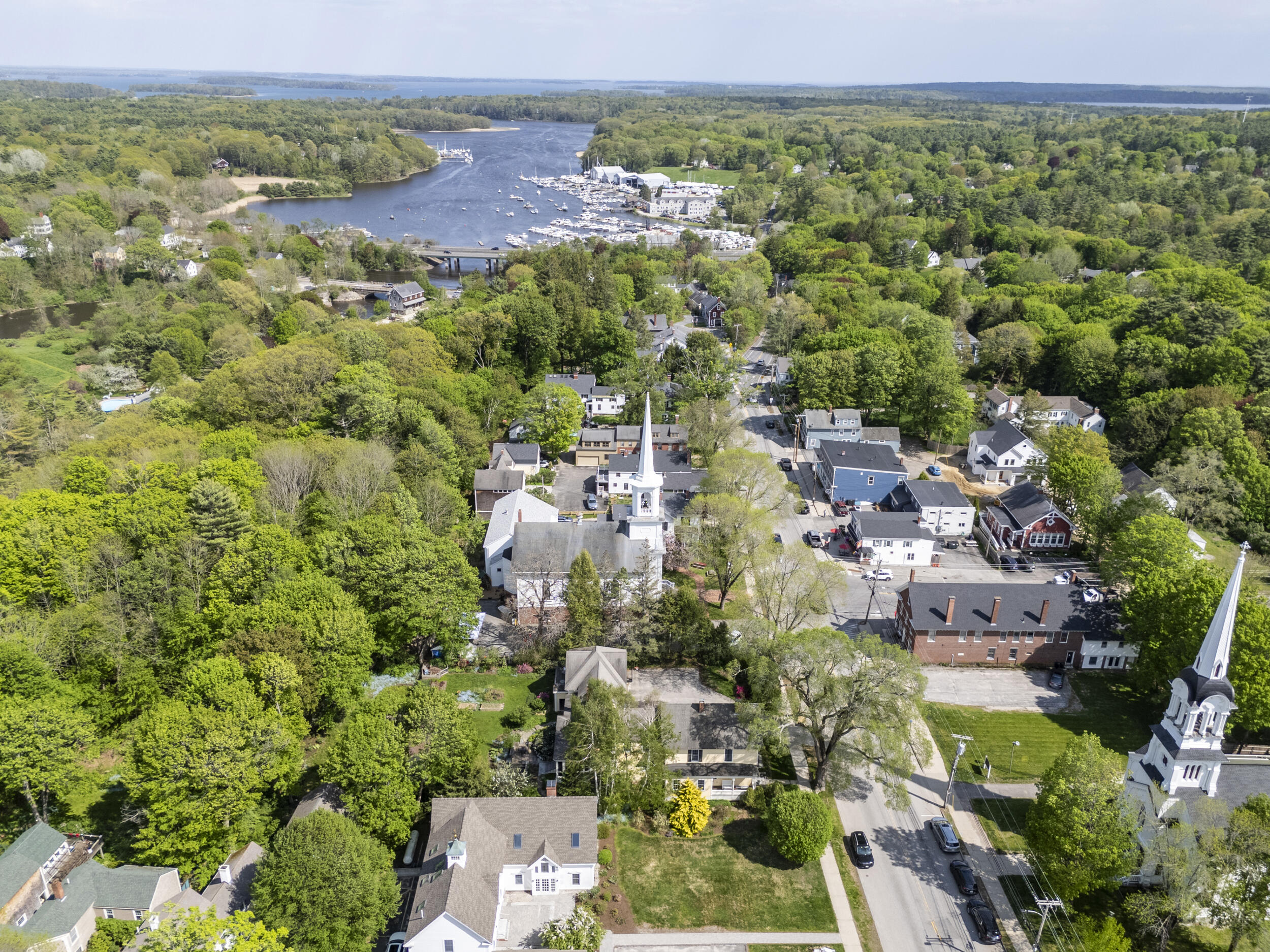 109 Main Street Yarmouth, ME 04096 - Photo 55 of 60 109main-88