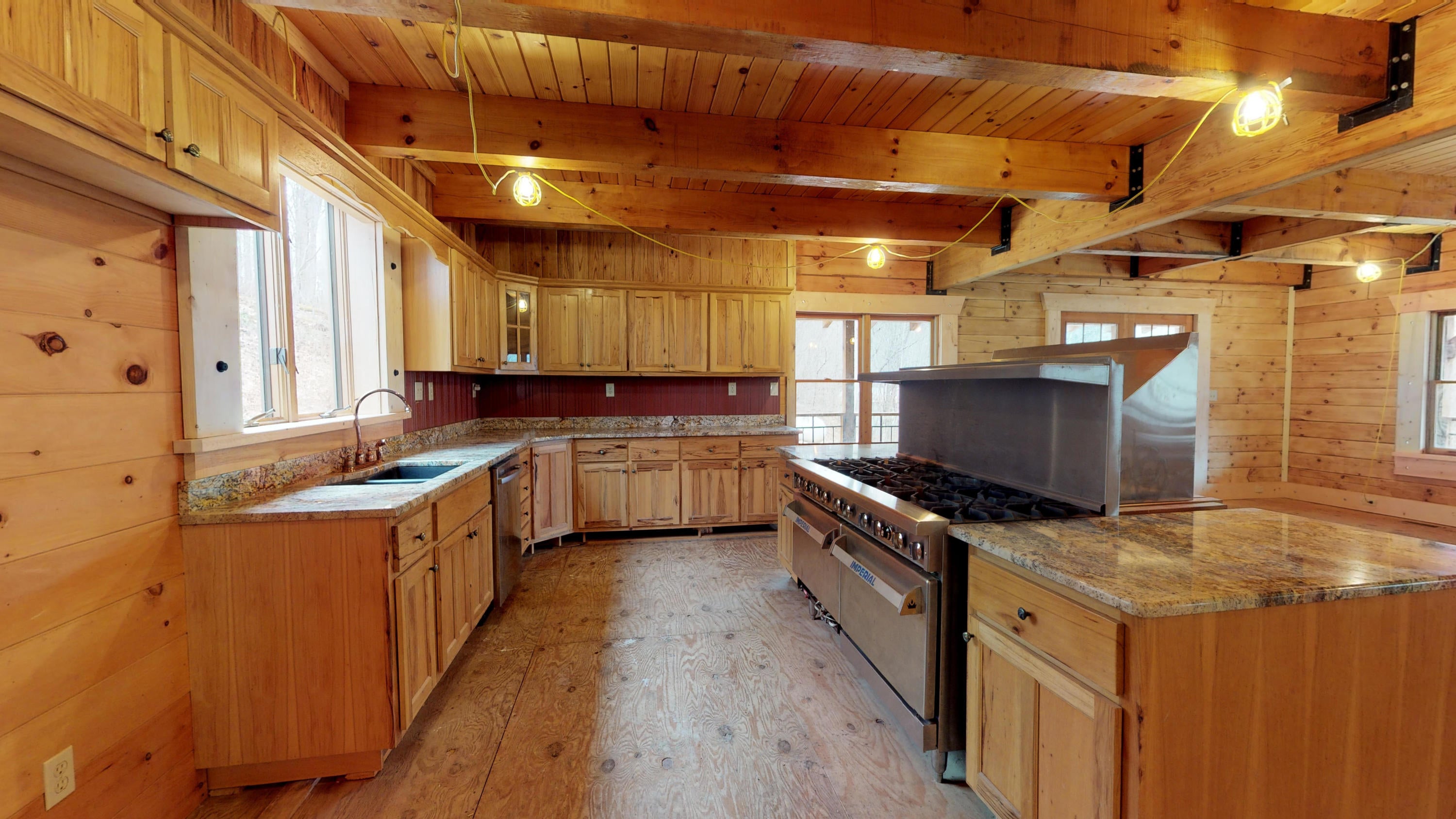 Cloverlick Edray Road Cass, WV 24927 - Photo 8 of 36 Gallery Image 8