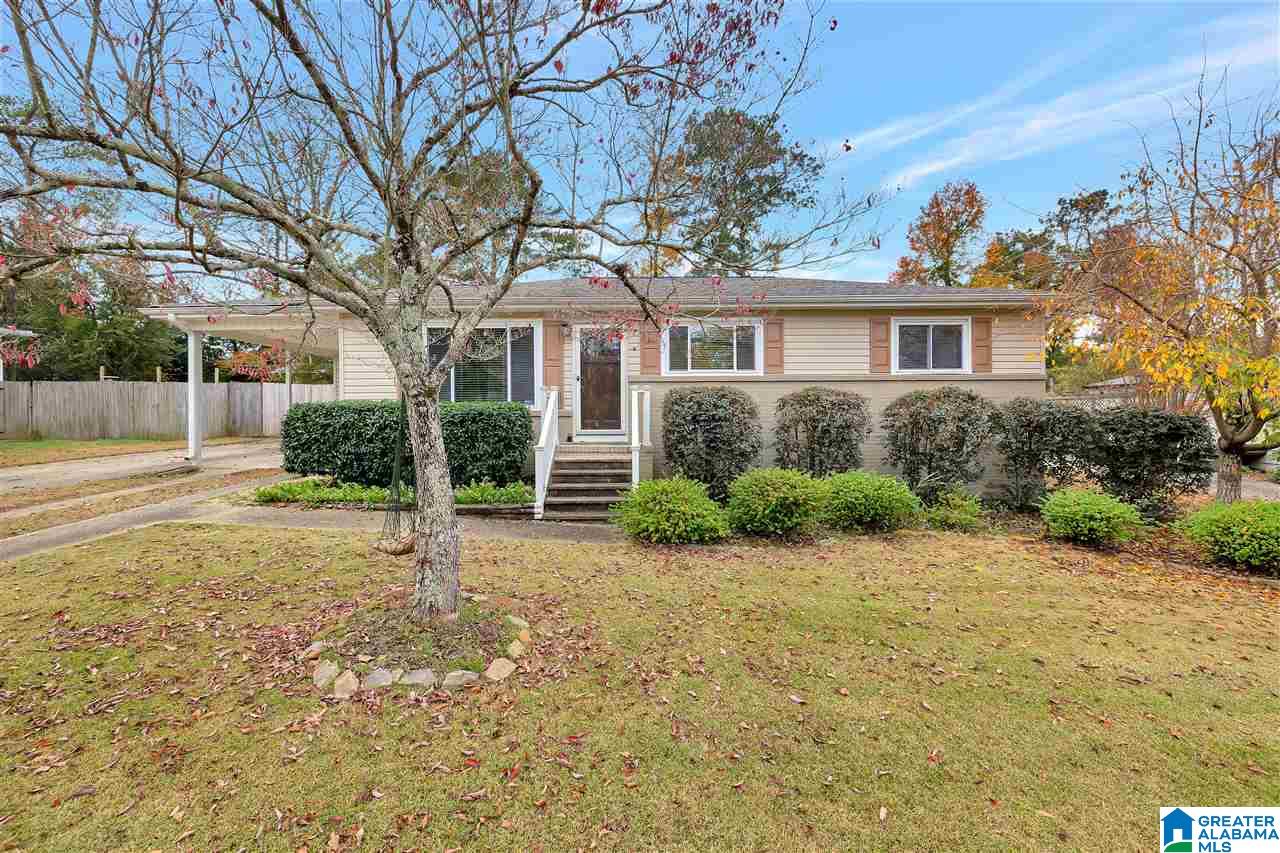 3241 Ridgely Drive Birmingham, AL 35243 - Photo 20 of 21