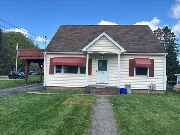 $179,900 | 74 Dalrymple Avenue, Southport, NY 14871