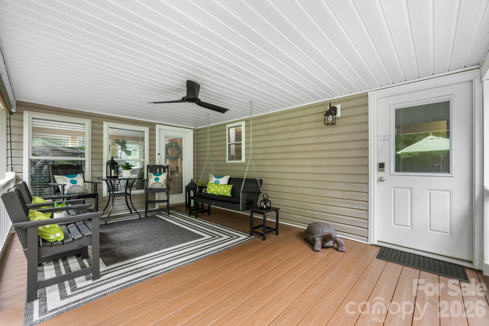 4091 Little Mountain Road Newton, NC 28658 - Photo 6 of 29 Gallery Image 6