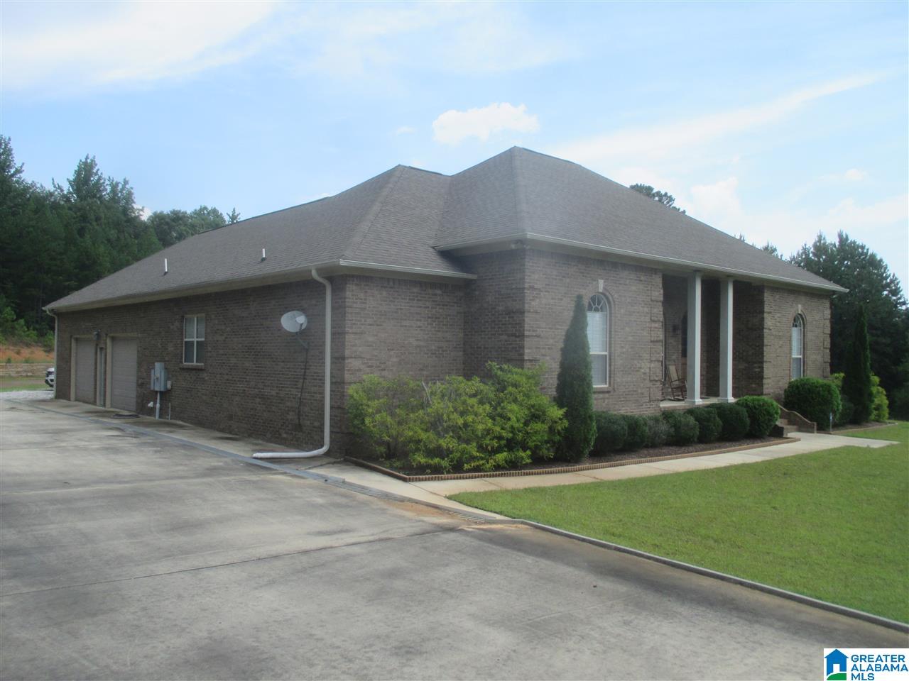 9600 Bagley Road Dora, AL 35062 - Photo 29 of 34