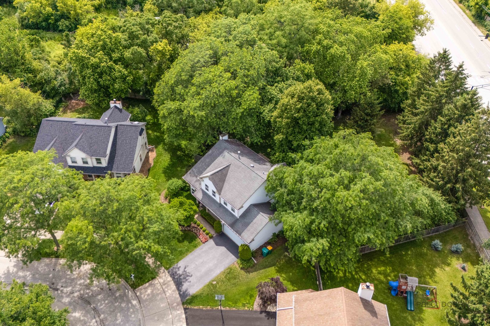 232 Stanton Court West Buffalo Grove, IL 60089 - Photo 36 of 41