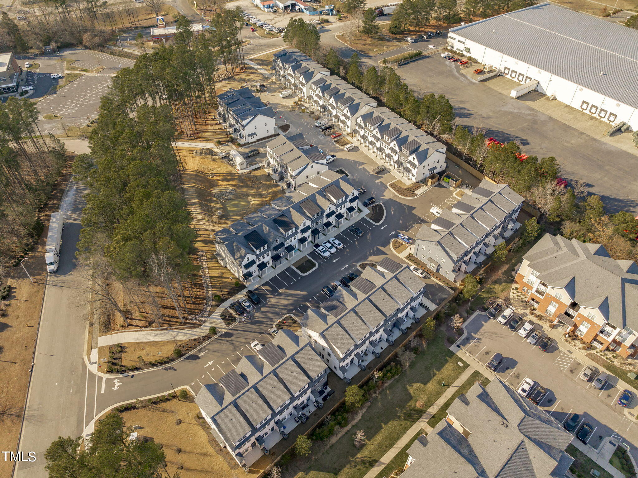4801 Gossamer Lane, Unit 101 Raleigh, NC 27616 - Photo 32 of 40 Durant2 - 32