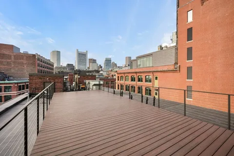 $649,000 | 319 A Street, Unit 501, Boston, MA 02210