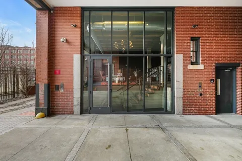 $649,000 | 319 A Street, Unit 501, Boston, MA 02210