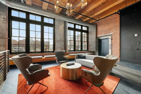 $649,000 | 319 A Street, Unit 501, Boston, MA 02210