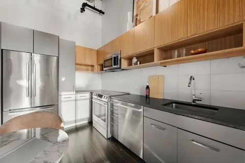 $649,000 | 319 A Street, Unit 501, Boston, MA 02210