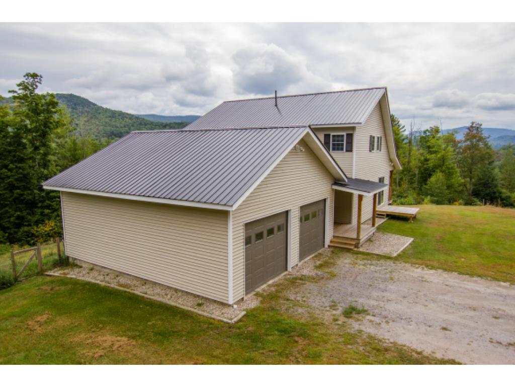 243 Kelly Road Stockbridge, VT 05772 - Photo 2 of 34
