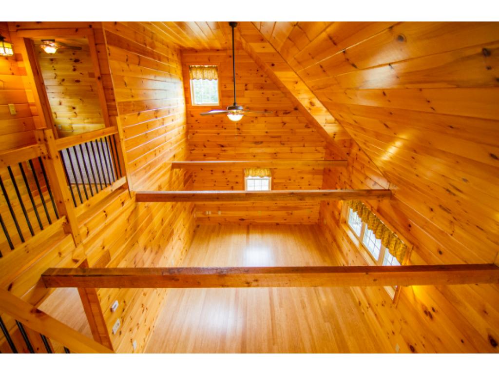 243 Kelly Road Stockbridge, VT 05772 - Photo 22 of 34