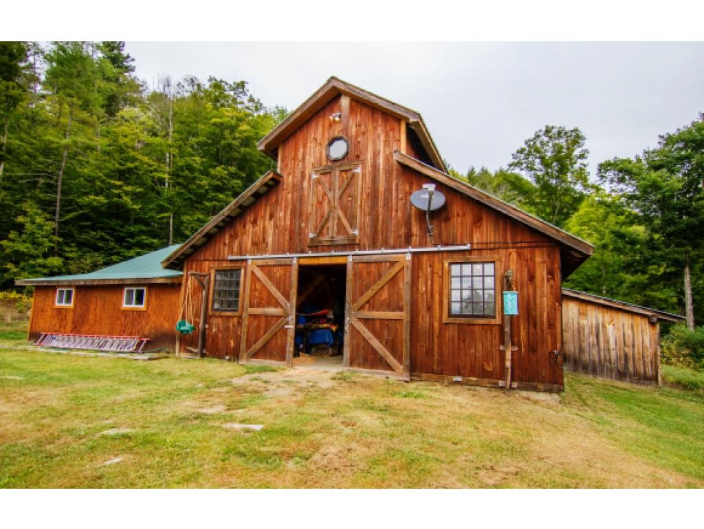 243 Kelly Road Stockbridge, VT 05772 - Photo 28 of 34