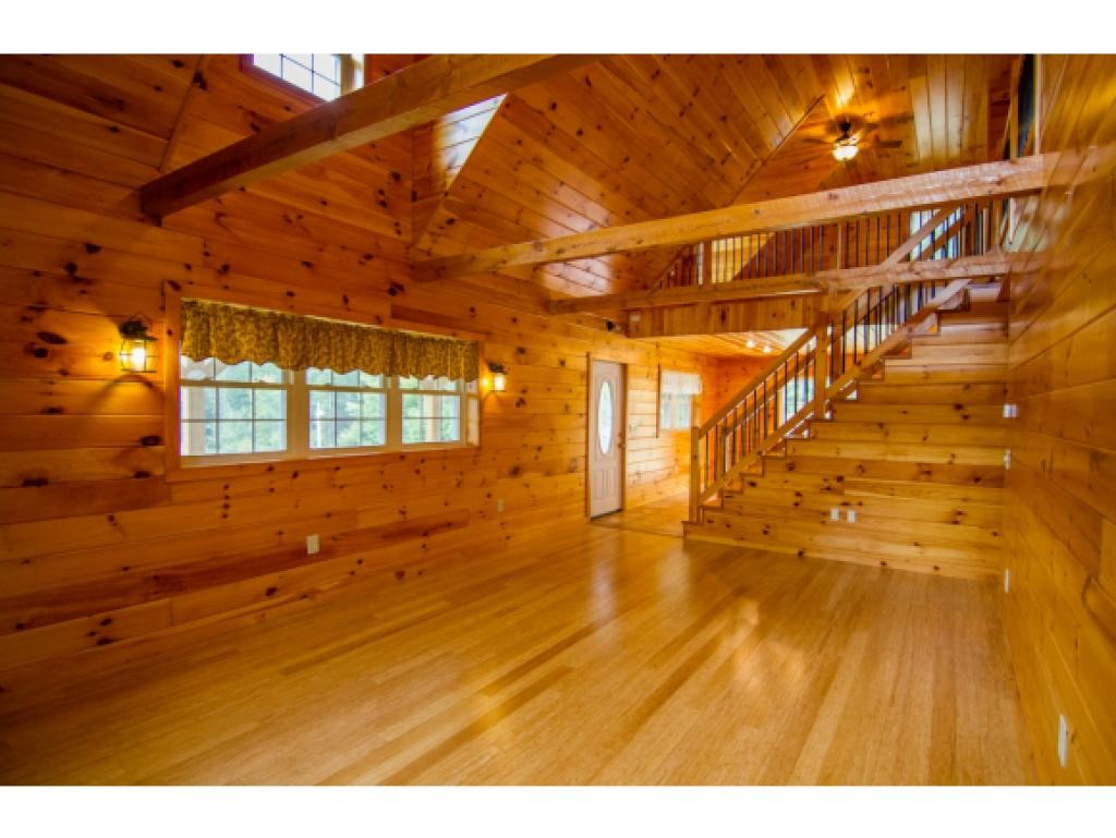 243 Kelly Road Stockbridge, VT 05772 - Photo 4 of 34