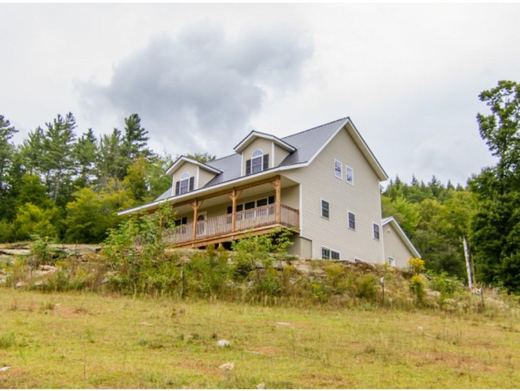 243 Kelly Road Stockbridge, VT 05772 - Photo 33 of 34