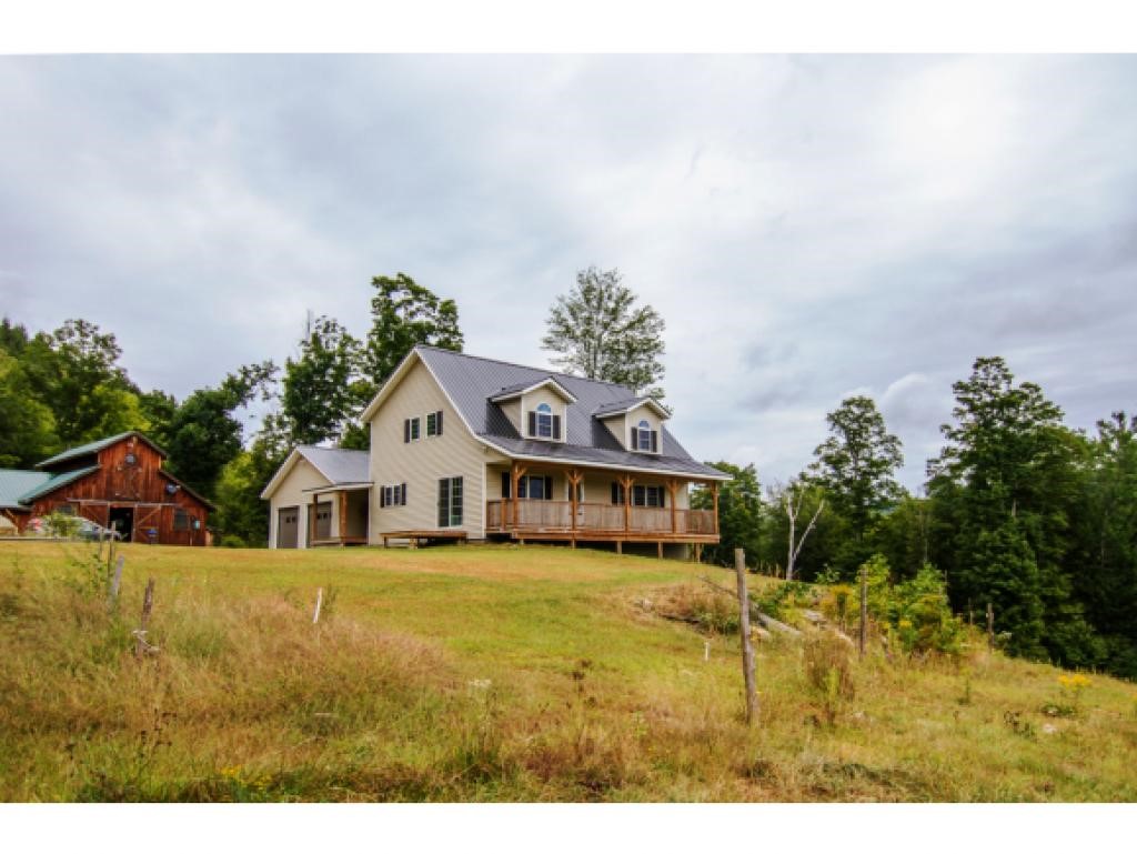 243 Kelly Road Stockbridge, VT 05772 - Photo 34 of 34