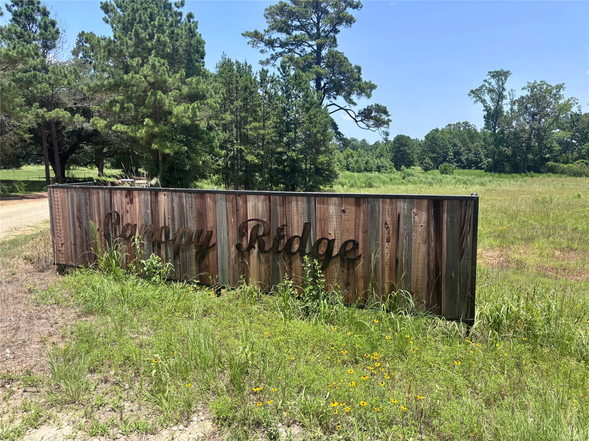 Tbd Tbd Canopy Ridge Crockett, TX 75835 - Photo 10 of 10 Gallery Image 10