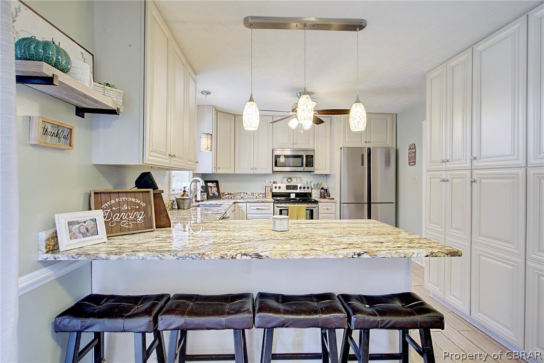439 Holland Point Road Dutton, VA 23050 - Photo 22 of 50 Gallery Image 22
