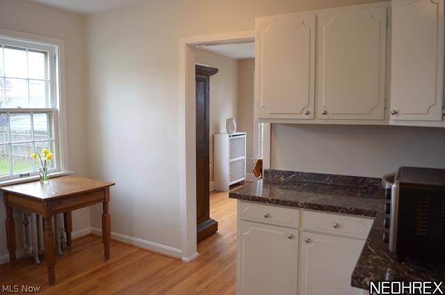 3304 Chalfant Road Cleveland, OH 44120 - Photo 7 of 17 Dinette area and additional counter/cupboards.