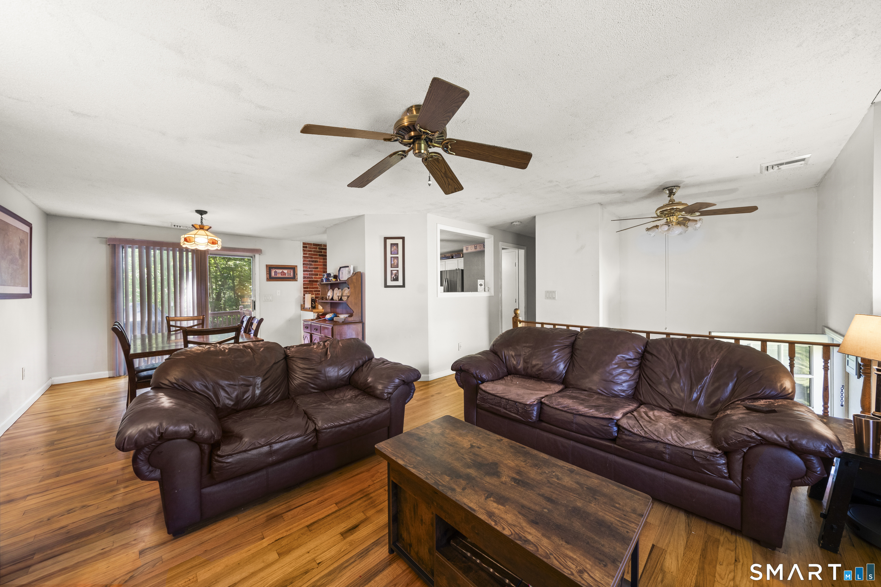 45 Partridge Hollow Road Ledyard, CT 06335 - Photo 10 of 32