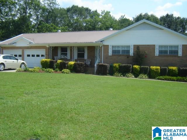 803 Temple Road Clanton, AL 35045 - Photo 2 of 19