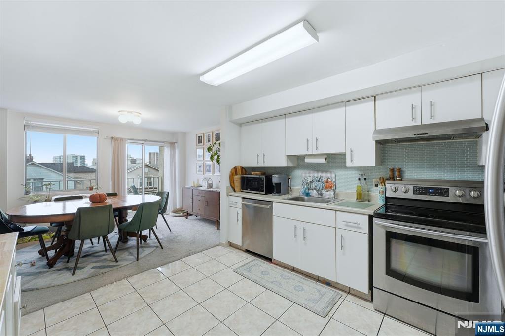 320 Anderson Avenue, Unit 1B Fairview, NJ 07022 - Photo 9 of 23