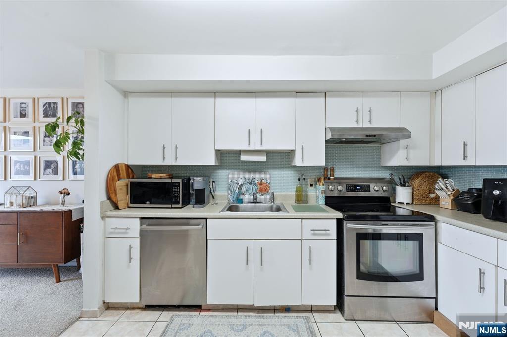 320 Anderson Avenue, Unit 1B Fairview, NJ 07022 - Photo 10 of 23