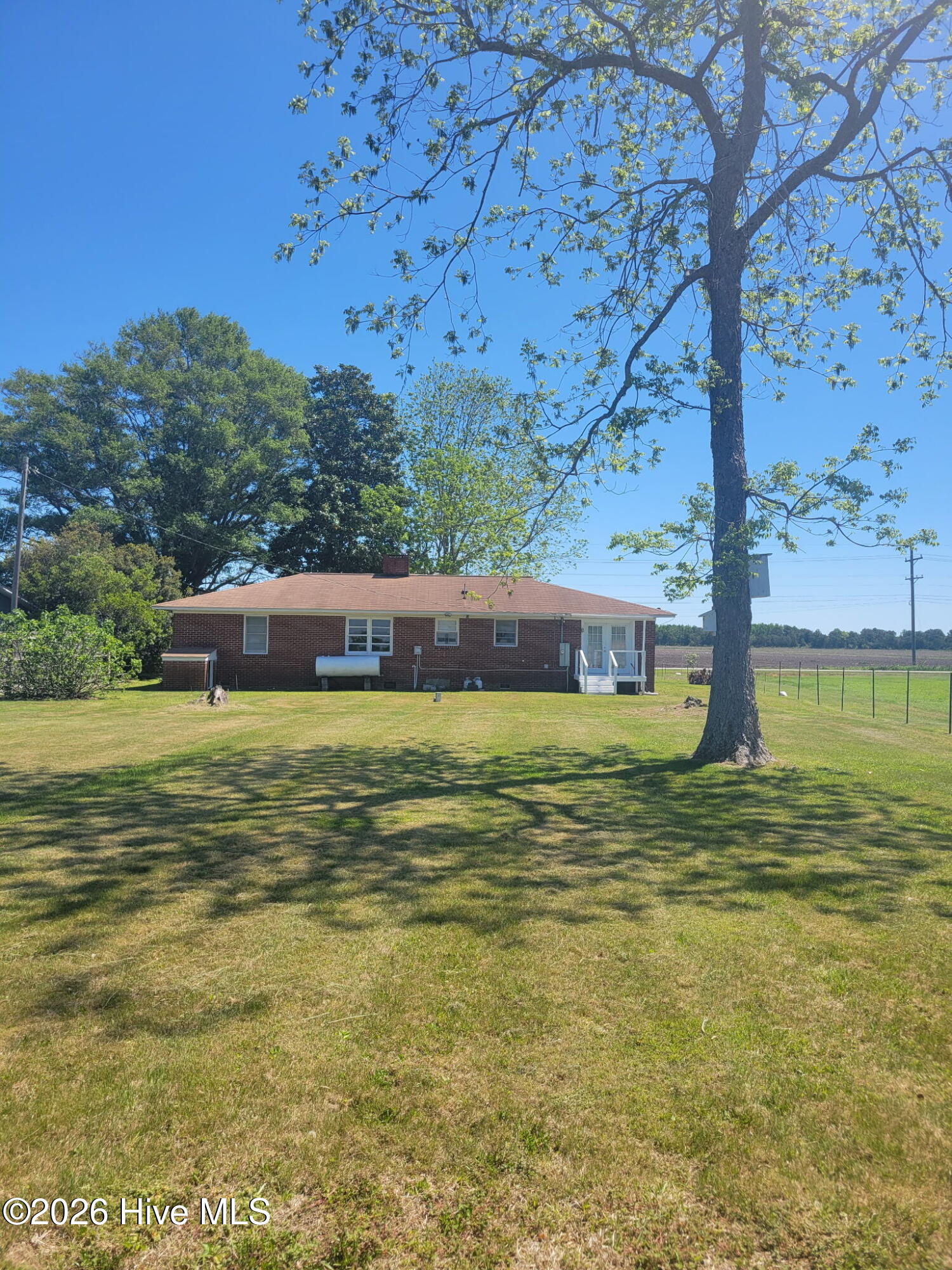13570 North Lake Road Engelhard, NC 27824 - Photo 4 of 30 13590 New Pic # 4