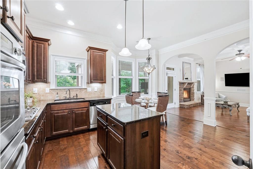 3268 Trinity Mill Circle Dacula, GA 30019 - Photo 10 of 41