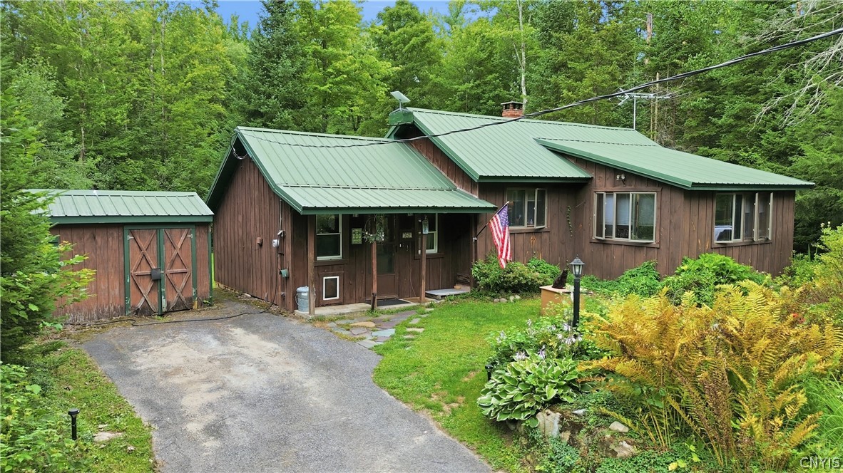 149 Tucker Road Salisbury, NY 13365 - Photo 1 of 46 Gallery Image 1