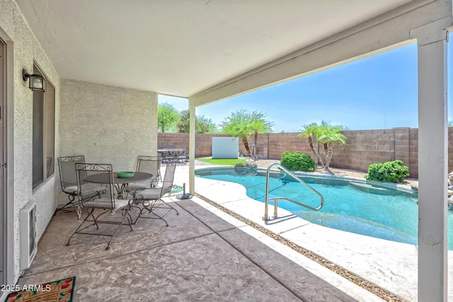 $449,900 | 10951 East Delta Avenue, Mesa, AZ 85208