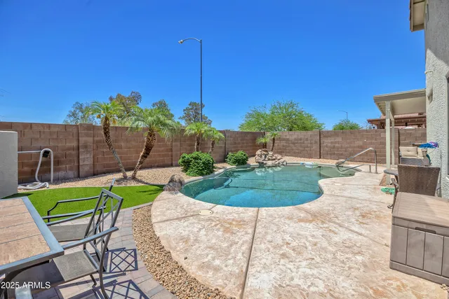 $449,900 | 10951 East Delta Avenue, Mesa, AZ 85208