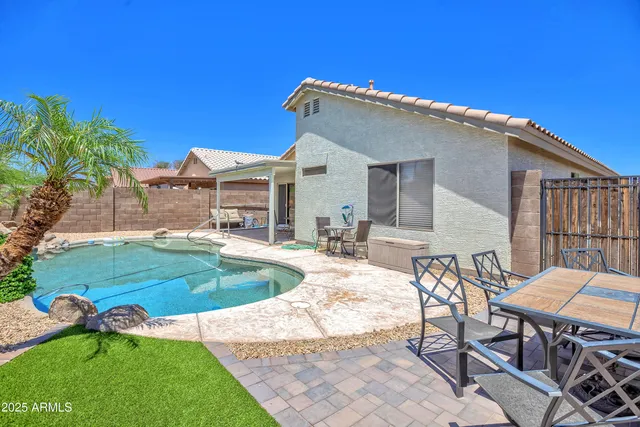 $449,900 | 10951 East Delta Avenue, Mesa, AZ 85208