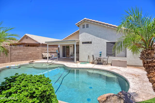 $449,900 | 10951 East Delta Avenue, Mesa, AZ 85208