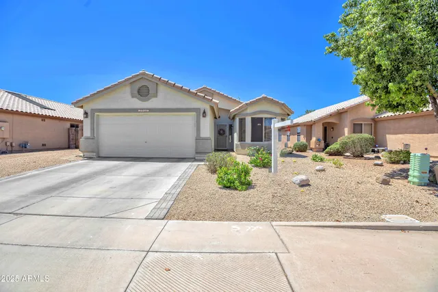 $449,900 | 10951 East Delta Avenue, Mesa, AZ 85208
