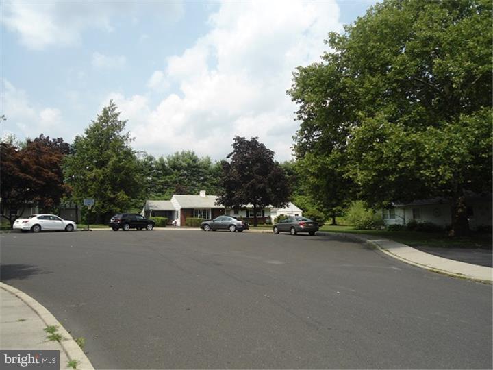 841 Edgemont Road Fairless Hills, PA 19030 - Photo 23 of 25 Exterior Front