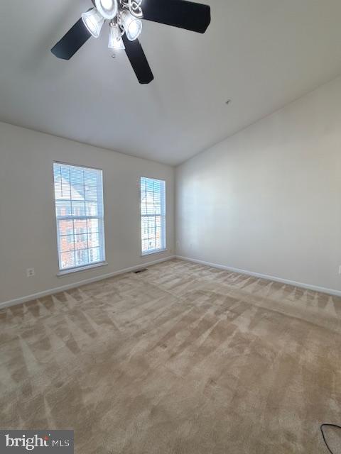 108 Leather Fern Way Frederick, MD 21702 - Photo 14 of 22 a view of an empty room with a window