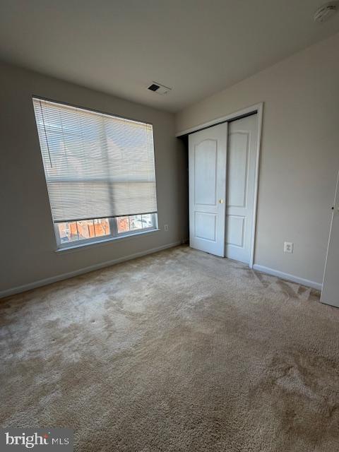 108 Leather Fern Way Frederick, MD 21702 - Photo 15 of 22 an empty room with a window