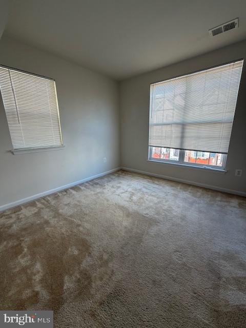 108 Leather Fern Way Frederick, MD 21702 - Photo 16 of 22 a view of an empty room with a window