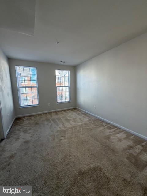 108 Leather Fern Way Frederick, MD 21702 - Photo 17 of 22 an empty room with windows