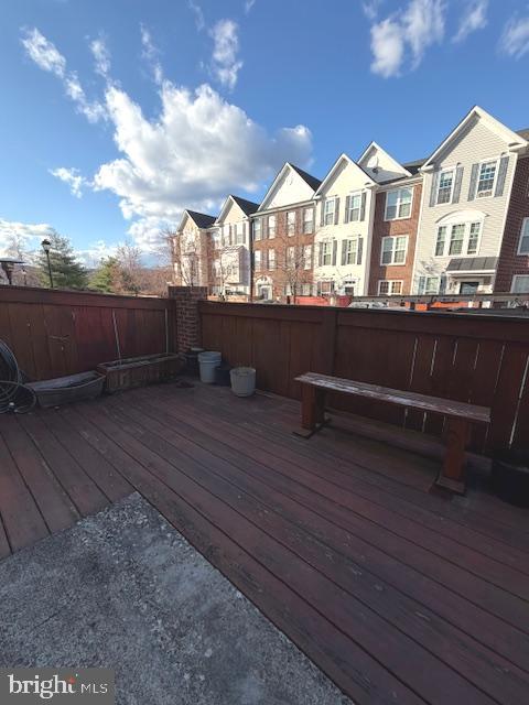 108 Leather Fern Way Frederick, MD 21702 - Photo 22 of 22 a view of a house with a yard
