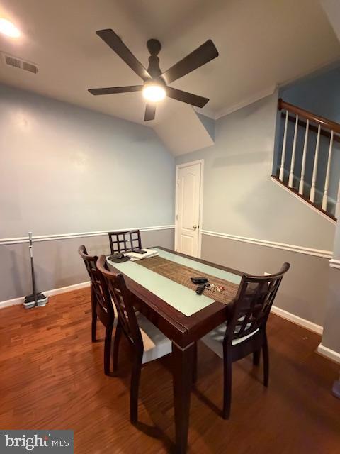 108 Leather Fern Way Frederick, MD 21702 - Photo 5 of 22 a view of a dining room with furniture