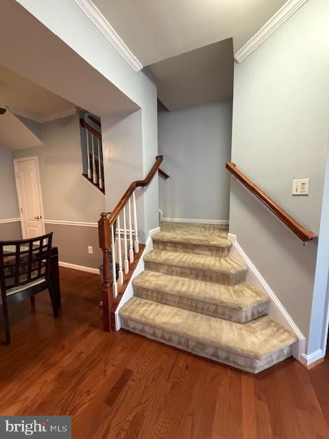 108 Leather Fern Way Frederick, MD 21702 - Photo 8 of 22 a view of entryway