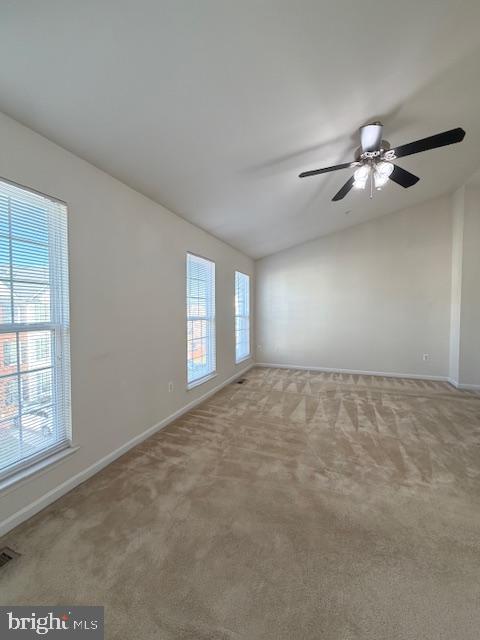 108 Leather Fern Way Frederick, MD 21702 - Photo 9 of 22 a view of empty room with windows