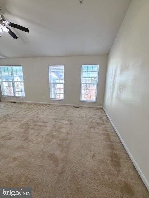 108 Leather Fern Way Frederick, MD 21702 - Photo 10 of 22 an empty room with windows