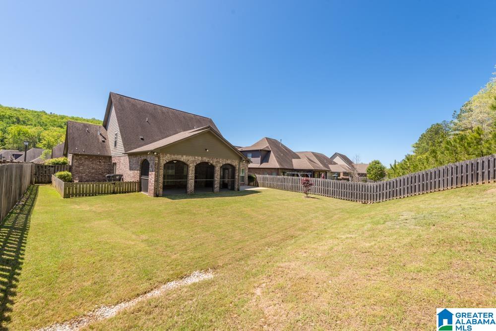 446 Ballantrae Road Pelham, AL 35124 - Photo 18 of 44 Gallery Image 18