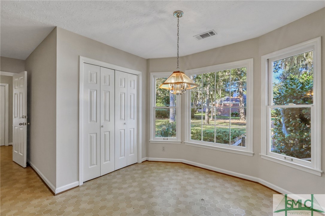 1 Winsford Road Savannah, GA 31419 - Photo 13 of 31 Breakfast/laundry entrance