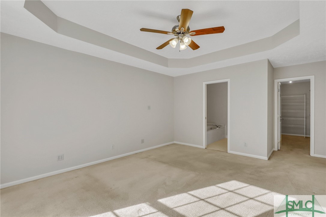 1 Winsford Road Savannah, GA 31419 - Photo 16 of 31 Master BR