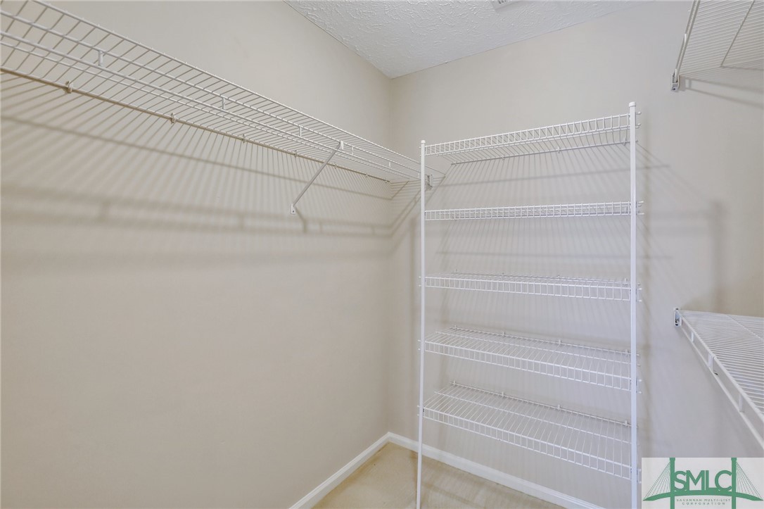 1 Winsford Road Savannah, GA 31419 - Photo 19 of 31 Master walk-in