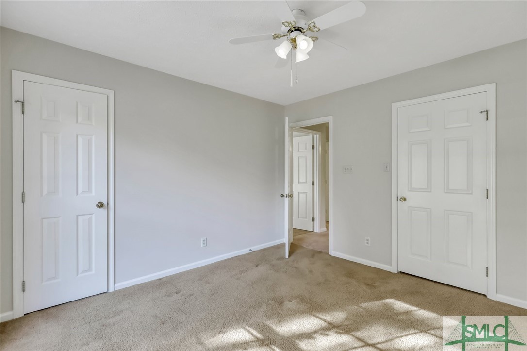 1 Winsford Road Savannah, GA 31419 - Photo 23 of 31 Bedroom 3