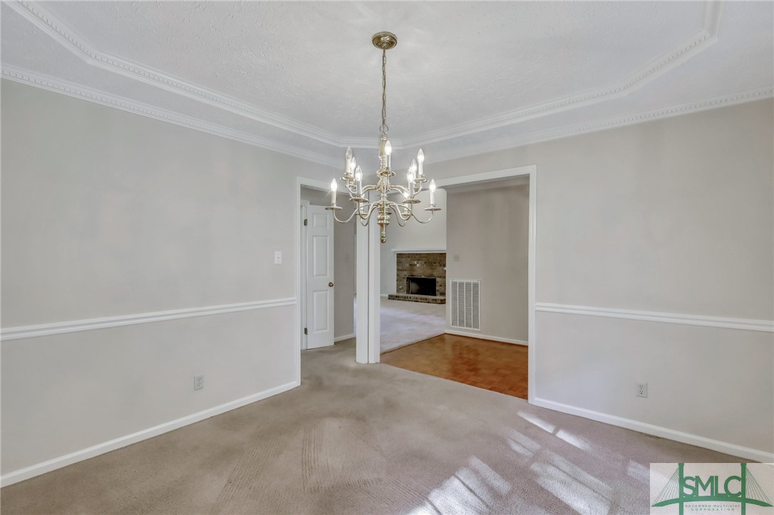 1 Winsford Road Savannah, GA 31419 - Photo 4 of 31 Dining Room